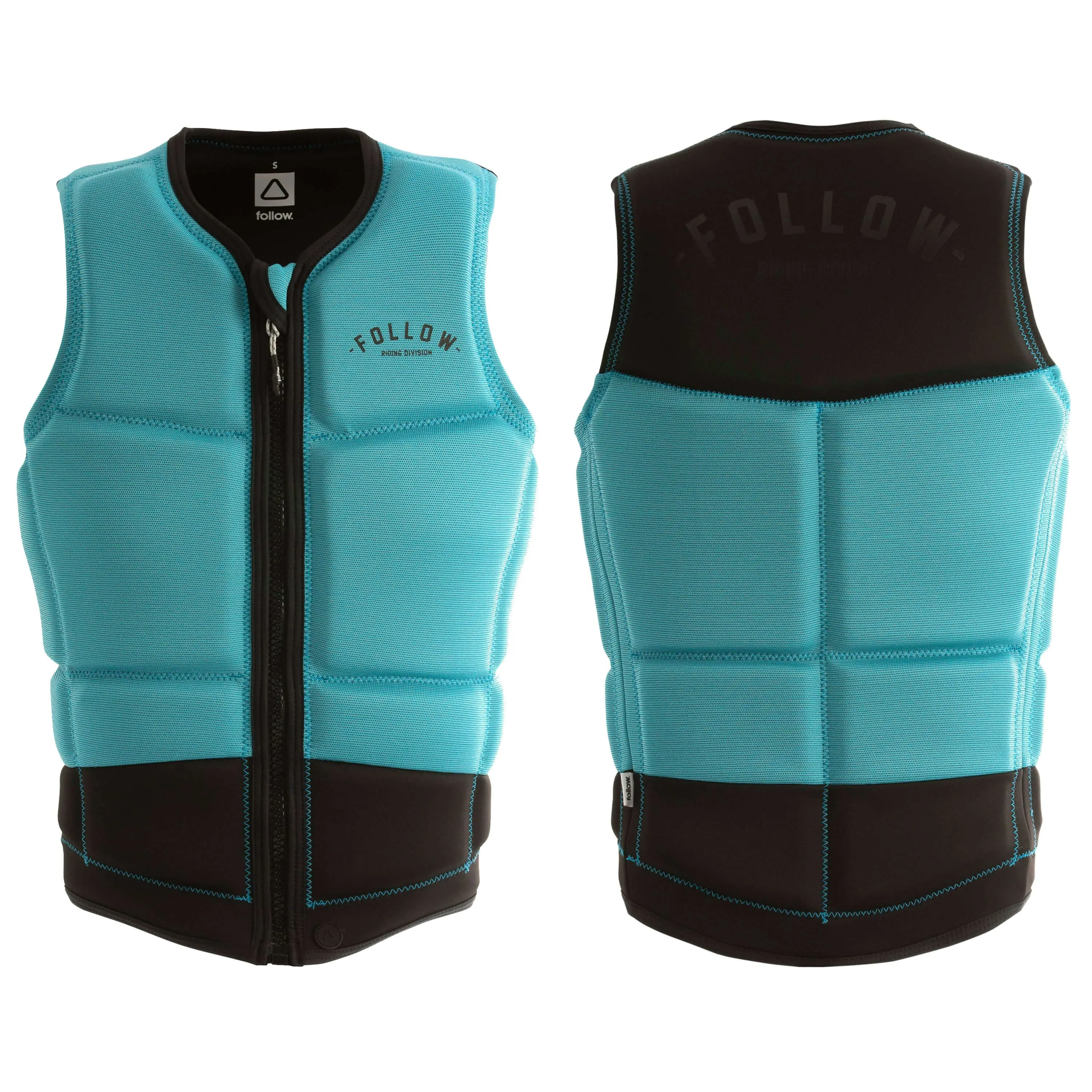 2021 Follow Division Comp Vest