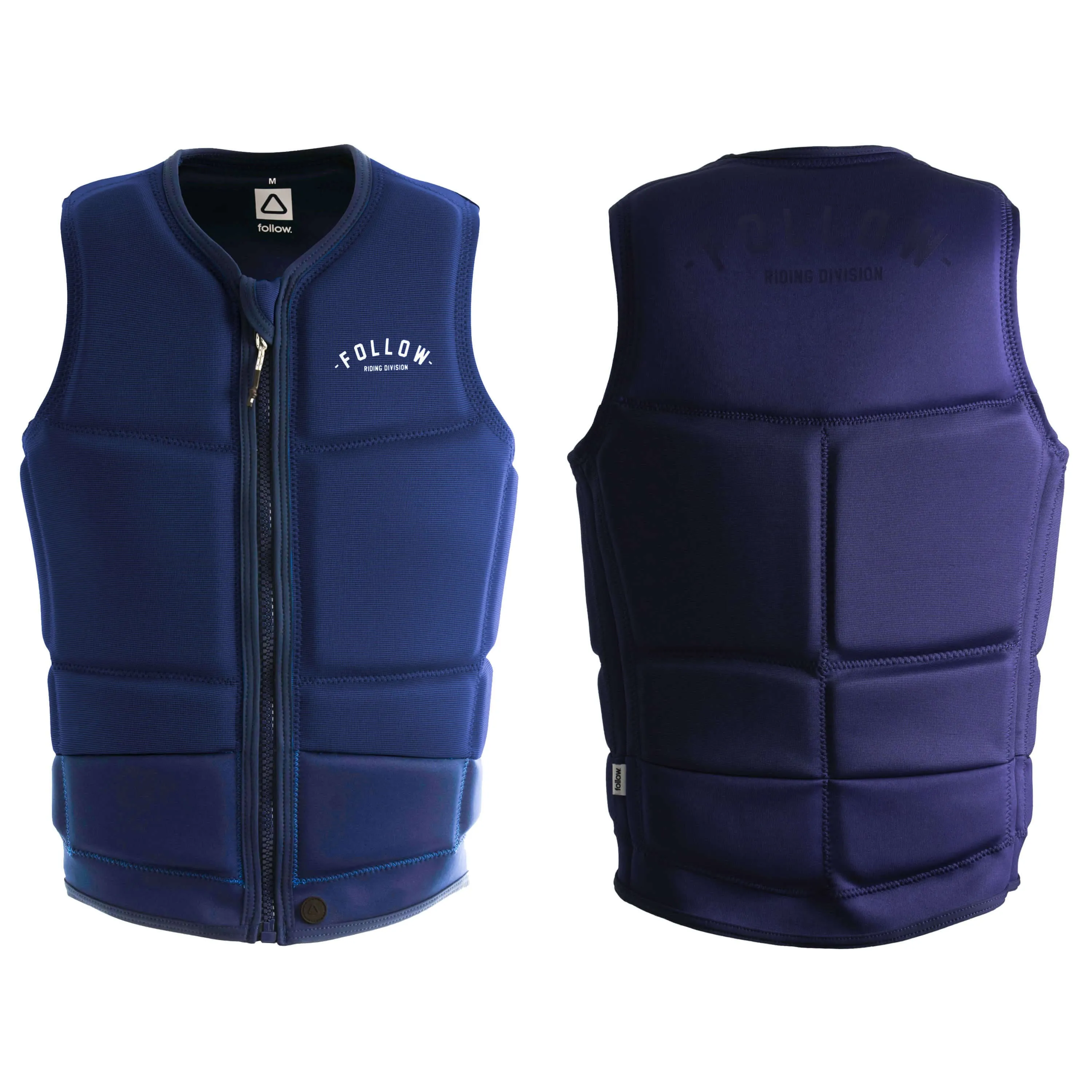 2021 Follow Division Comp Vest