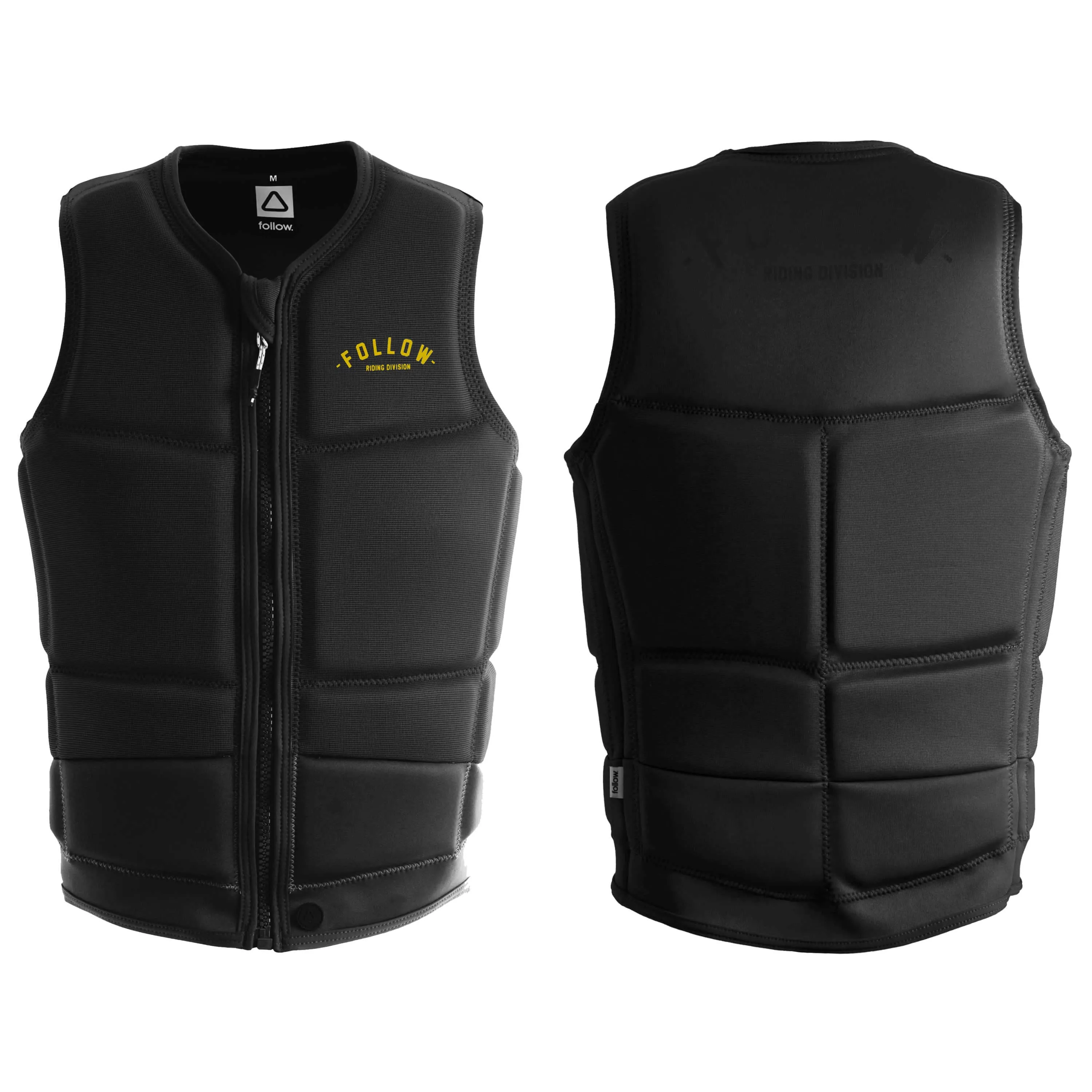 2021 Follow Division Comp Vest