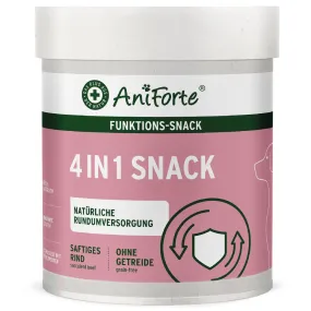 4in1 Snack