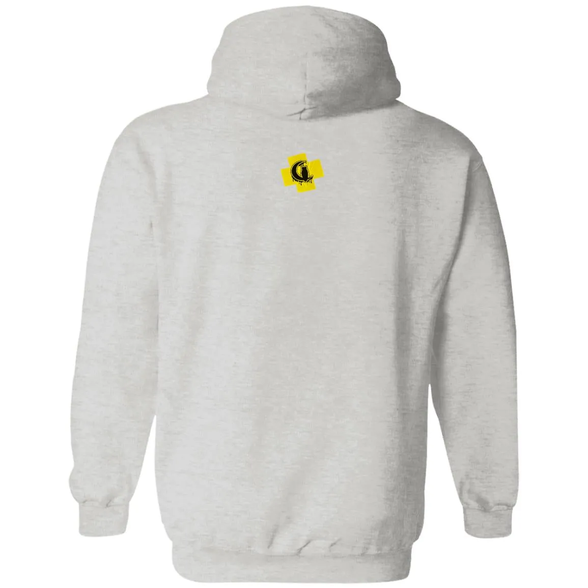 AALIYAH Unisex Hoodie