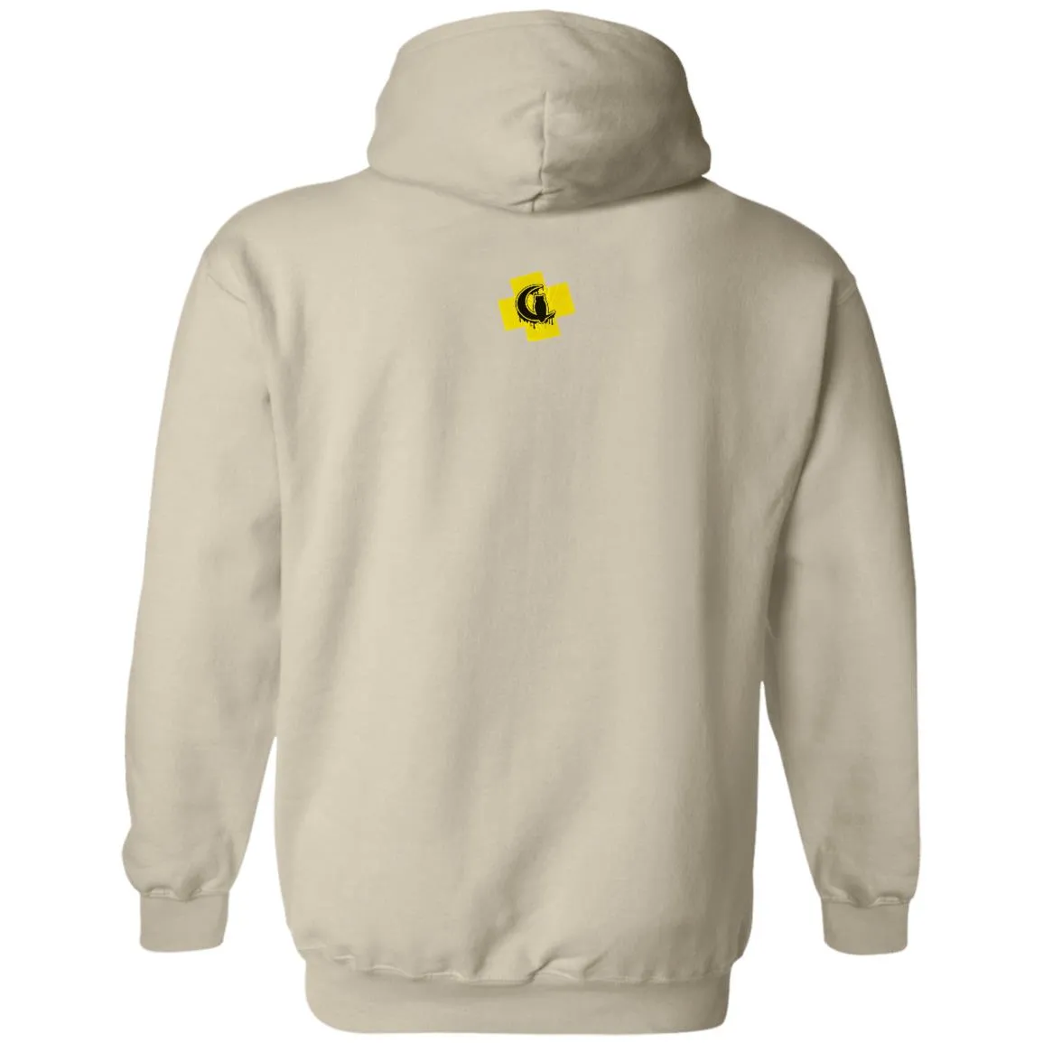 AALIYAH Unisex Hoodie