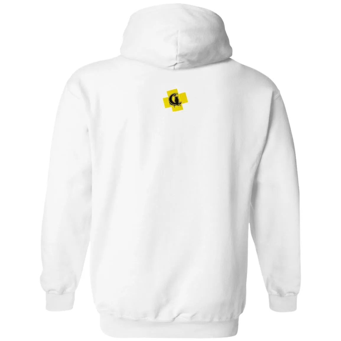 AALIYAH Unisex Hoodie