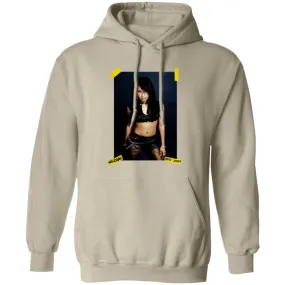 AALIYAH Unisex Hoodie