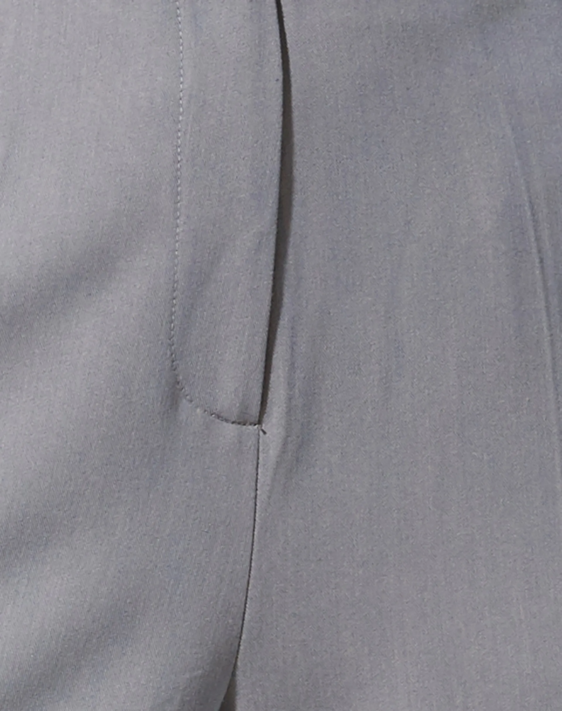 Abba Trouser in Grey