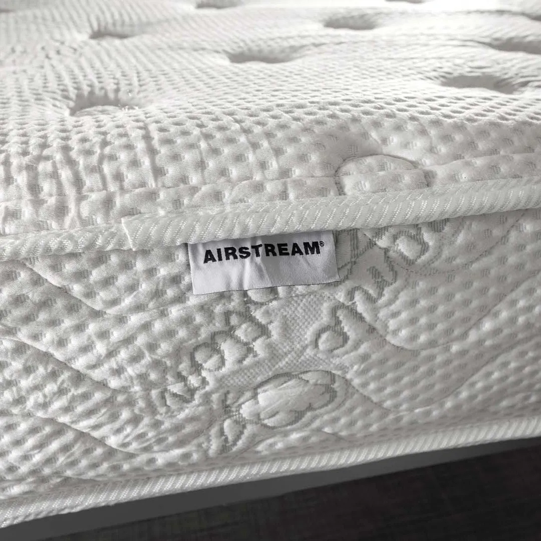 Airstream Replacement Mattress for Globetrotter Travel Trailers