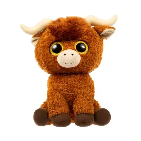 Angus The Highland Cow - Soft Toy Large