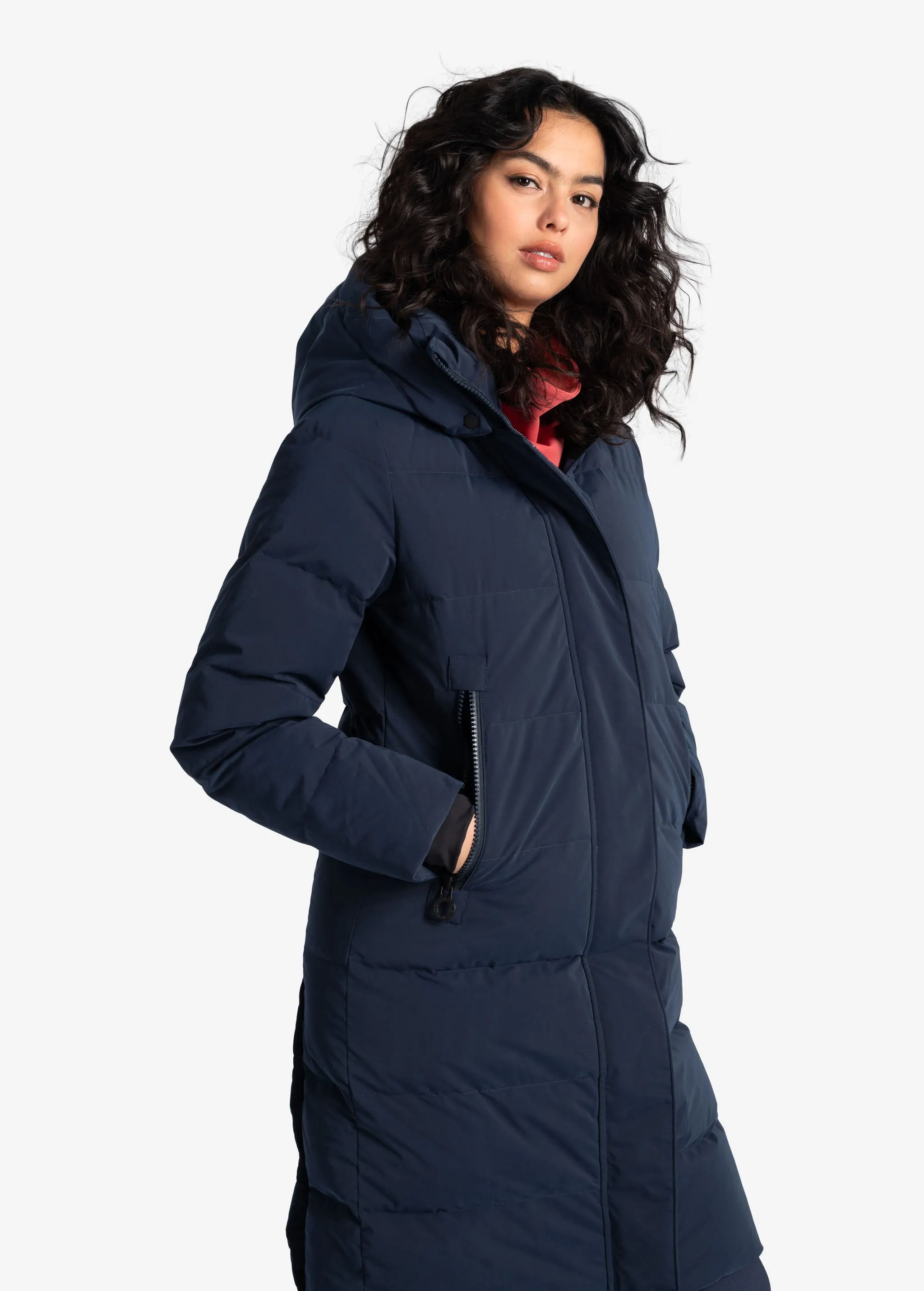 Apres Down Winter Jacket