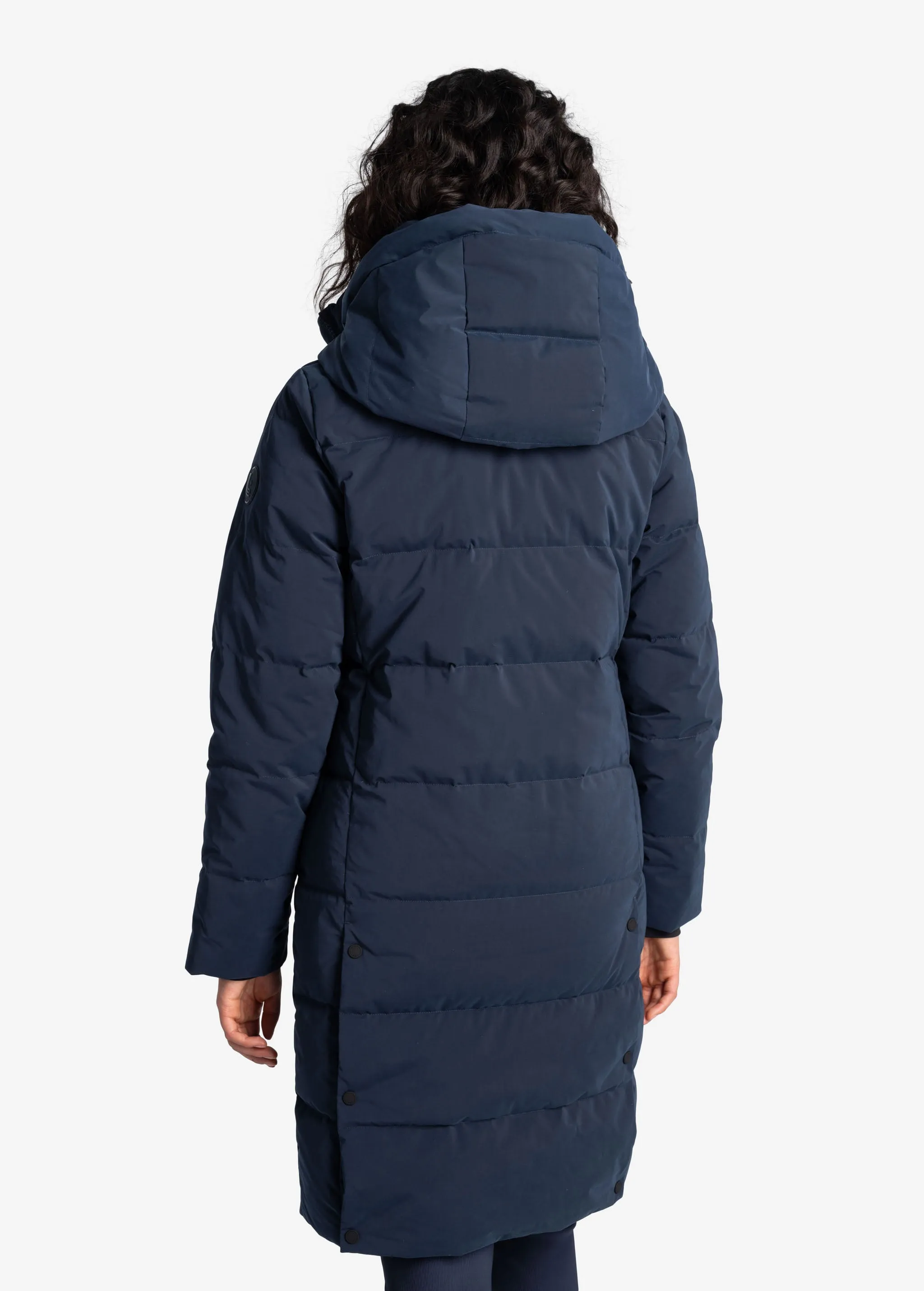 Apres Down Winter Jacket