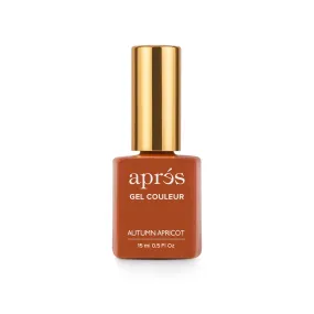 Apres Gel Couleur - 358 Autumn Apricot