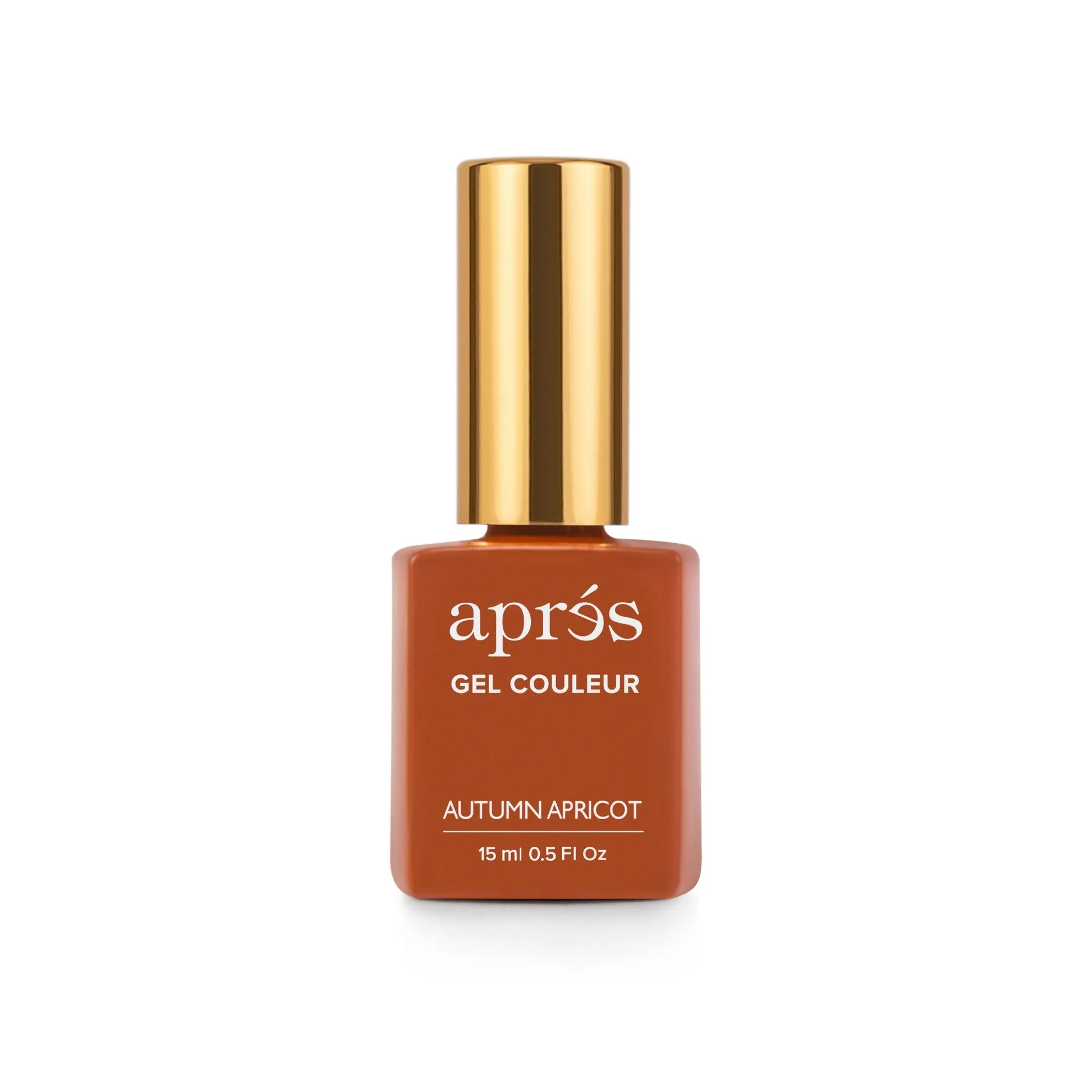 Apres Gel Couleur - 358 Autumn Apricot