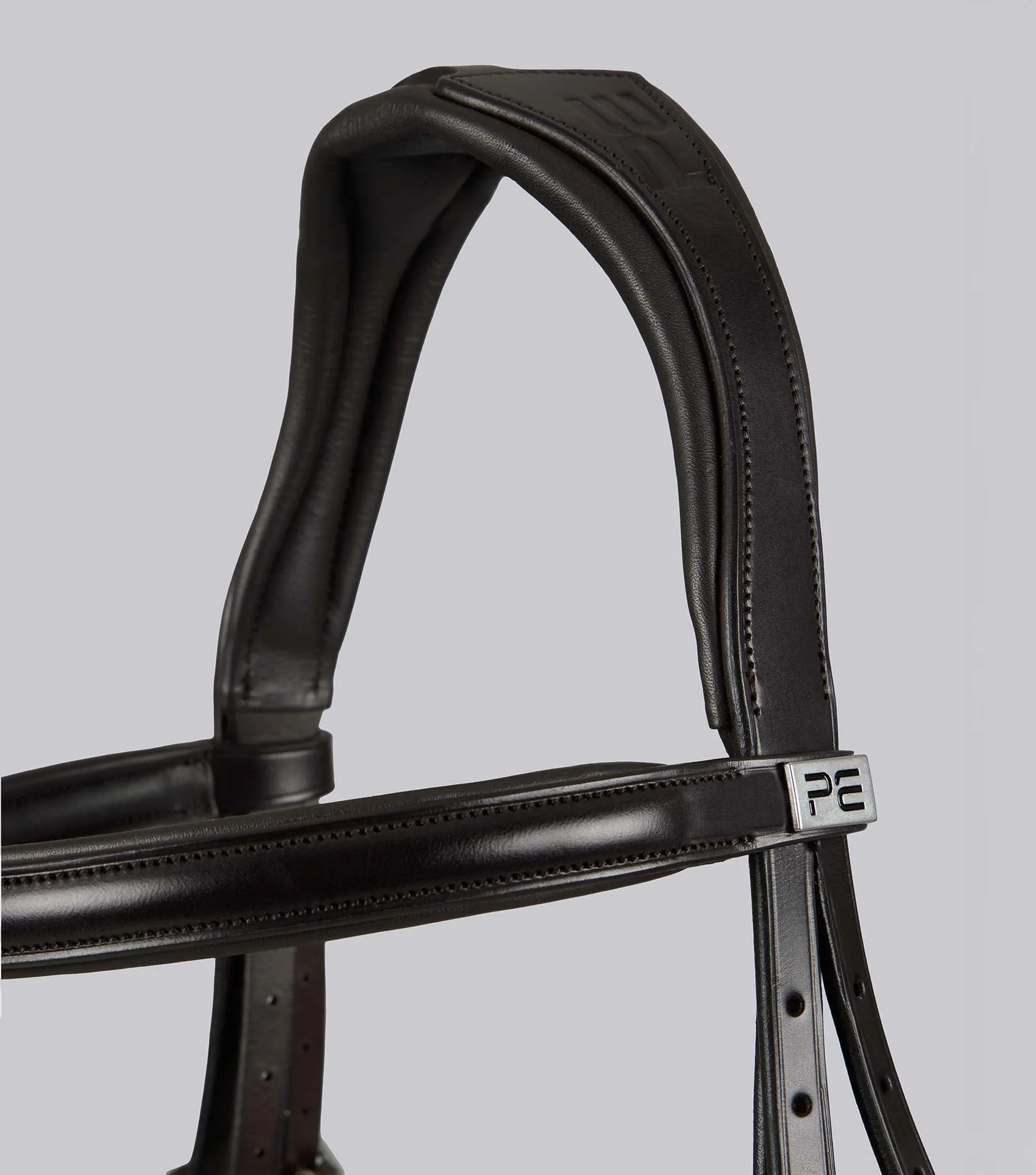 Artana Snaffle Bridle Brown