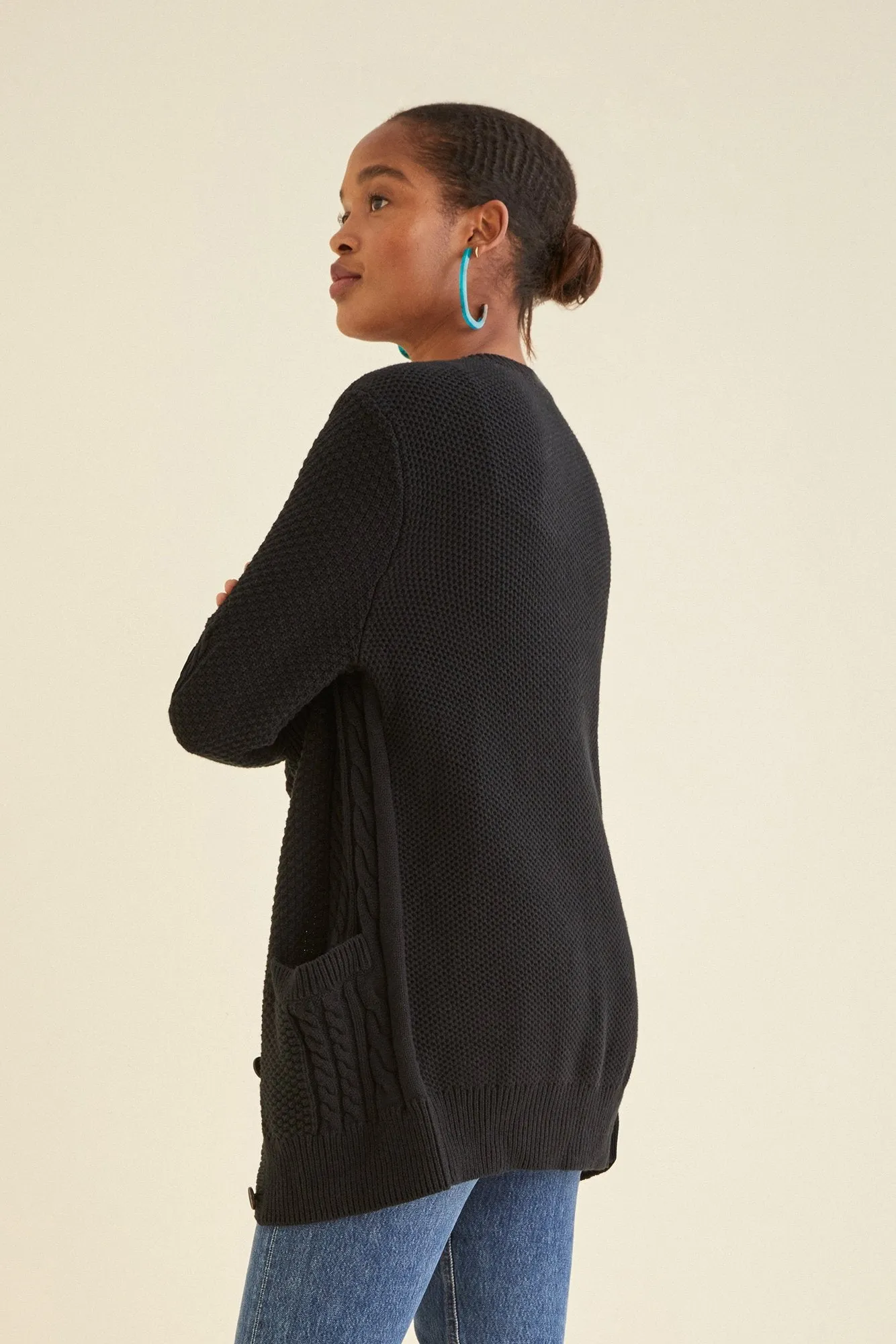 Astra Cardigan