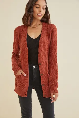 Astra Cardigan