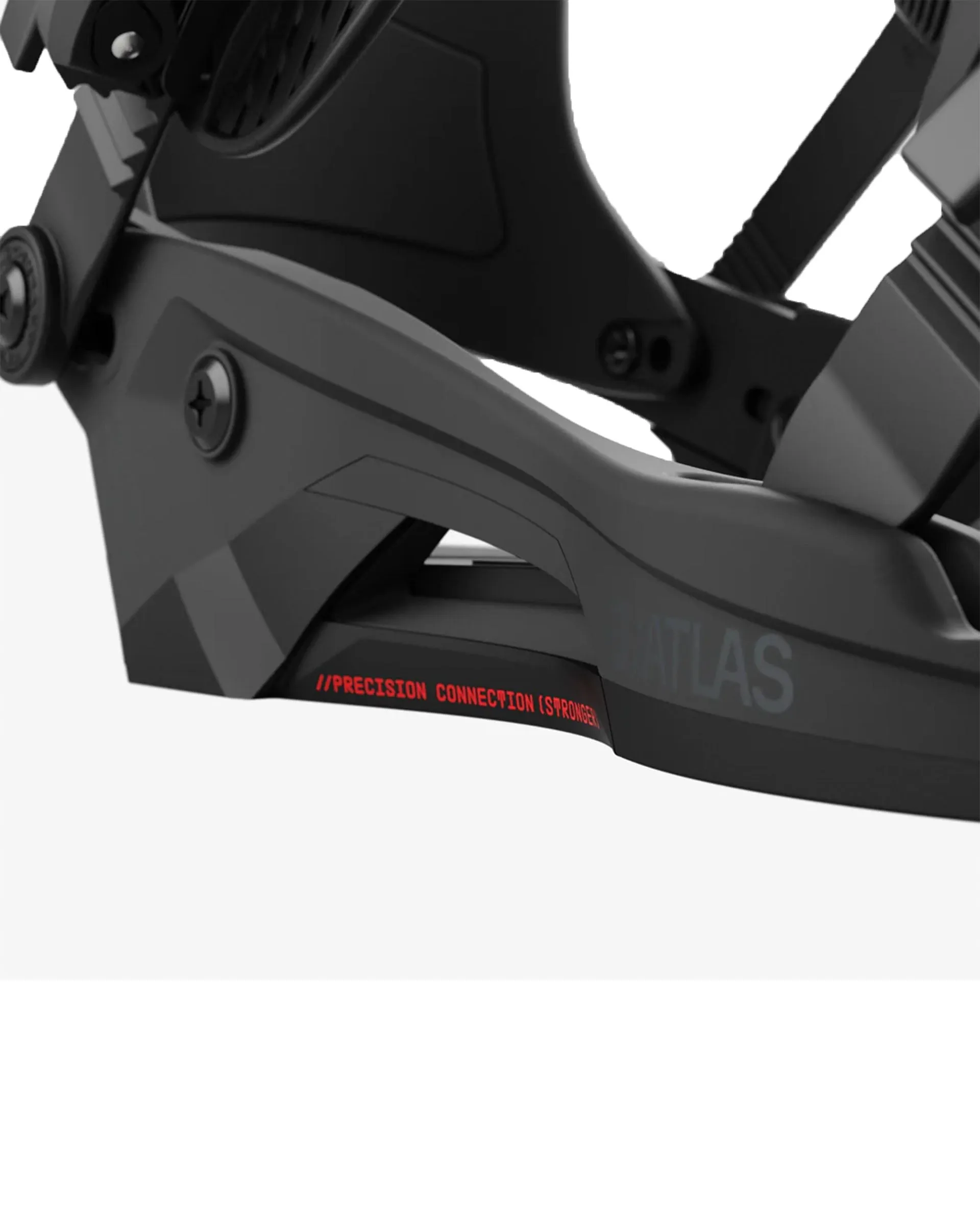 Atlas Snowboard Bindings