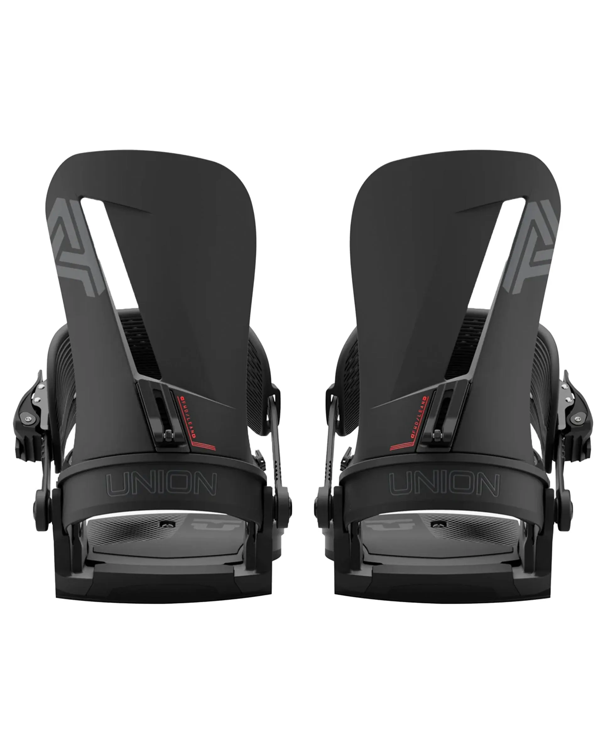 Atlas Snowboard Bindings