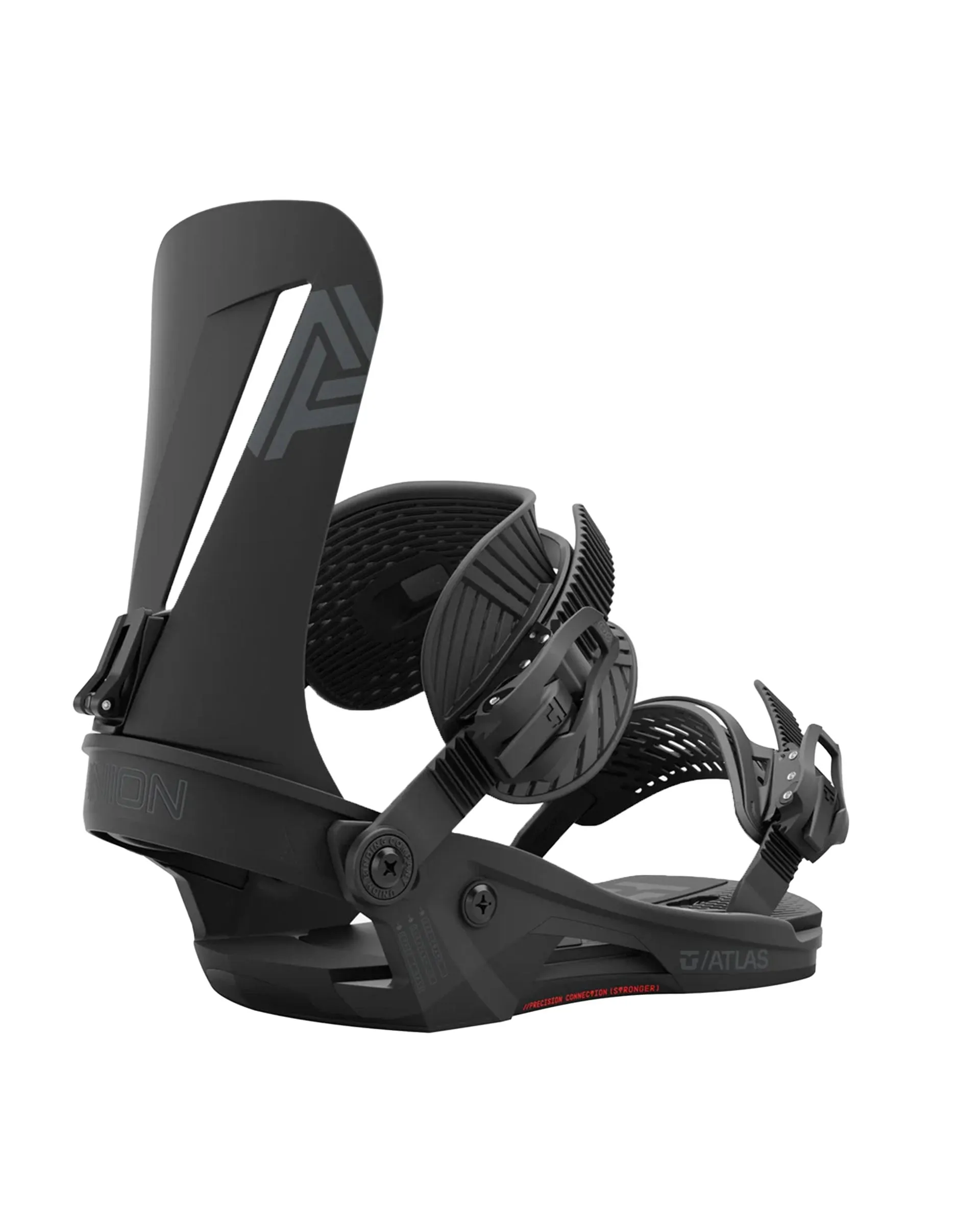 Atlas Snowboard Bindings