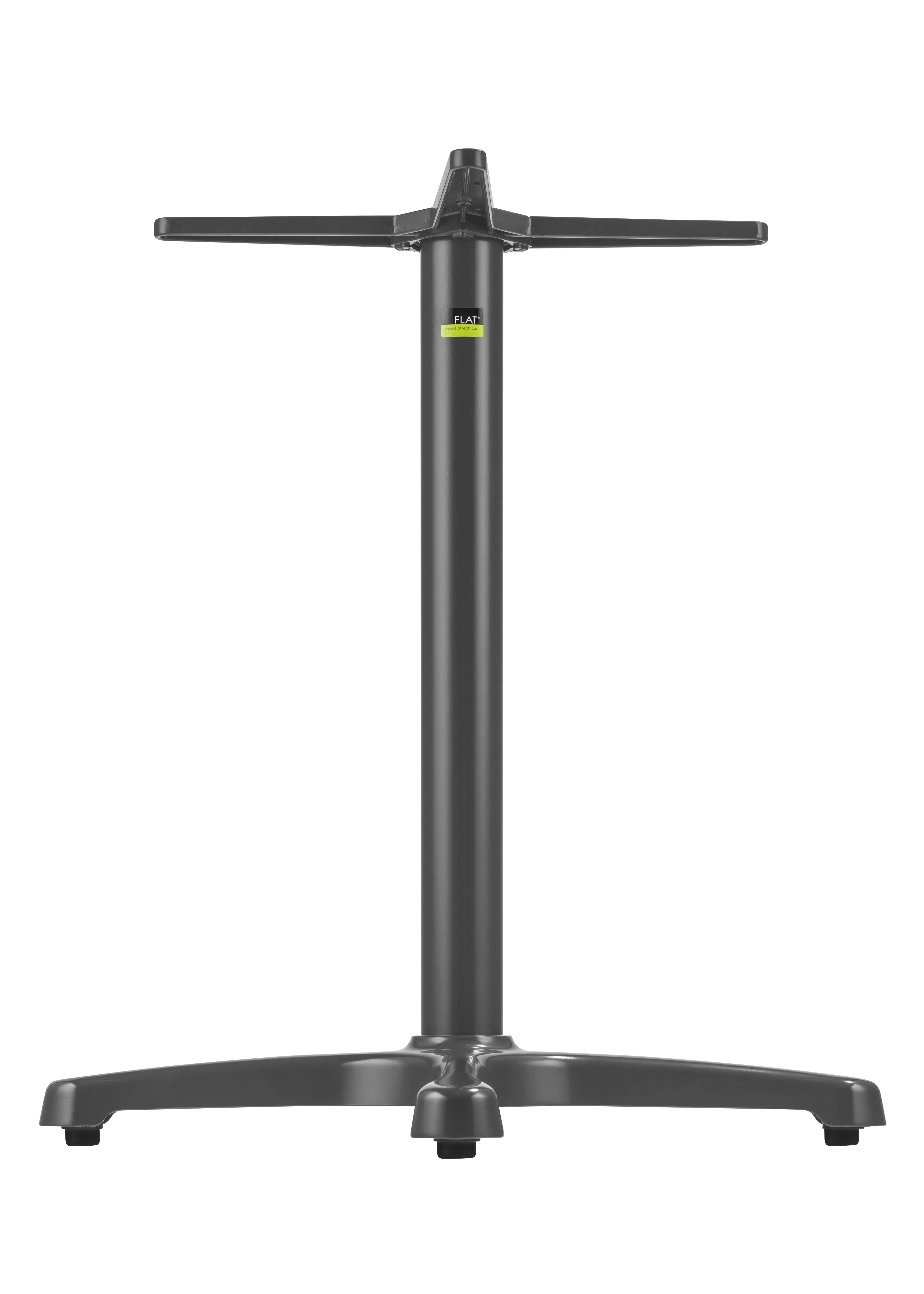 Auto Adjust BX26 Table Base Anthracite | In Stock