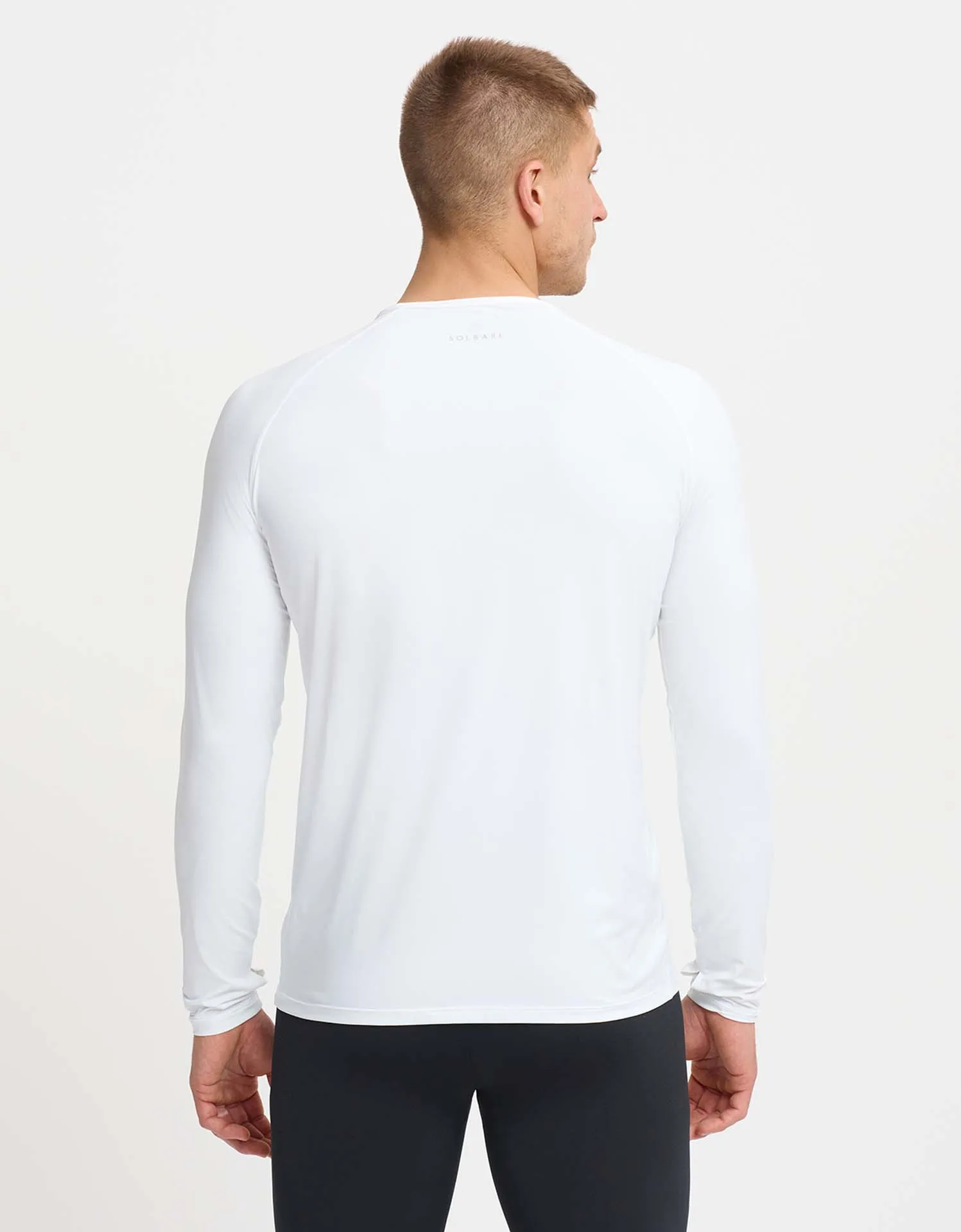 Base Layer UPF50  Coolasun Breeze