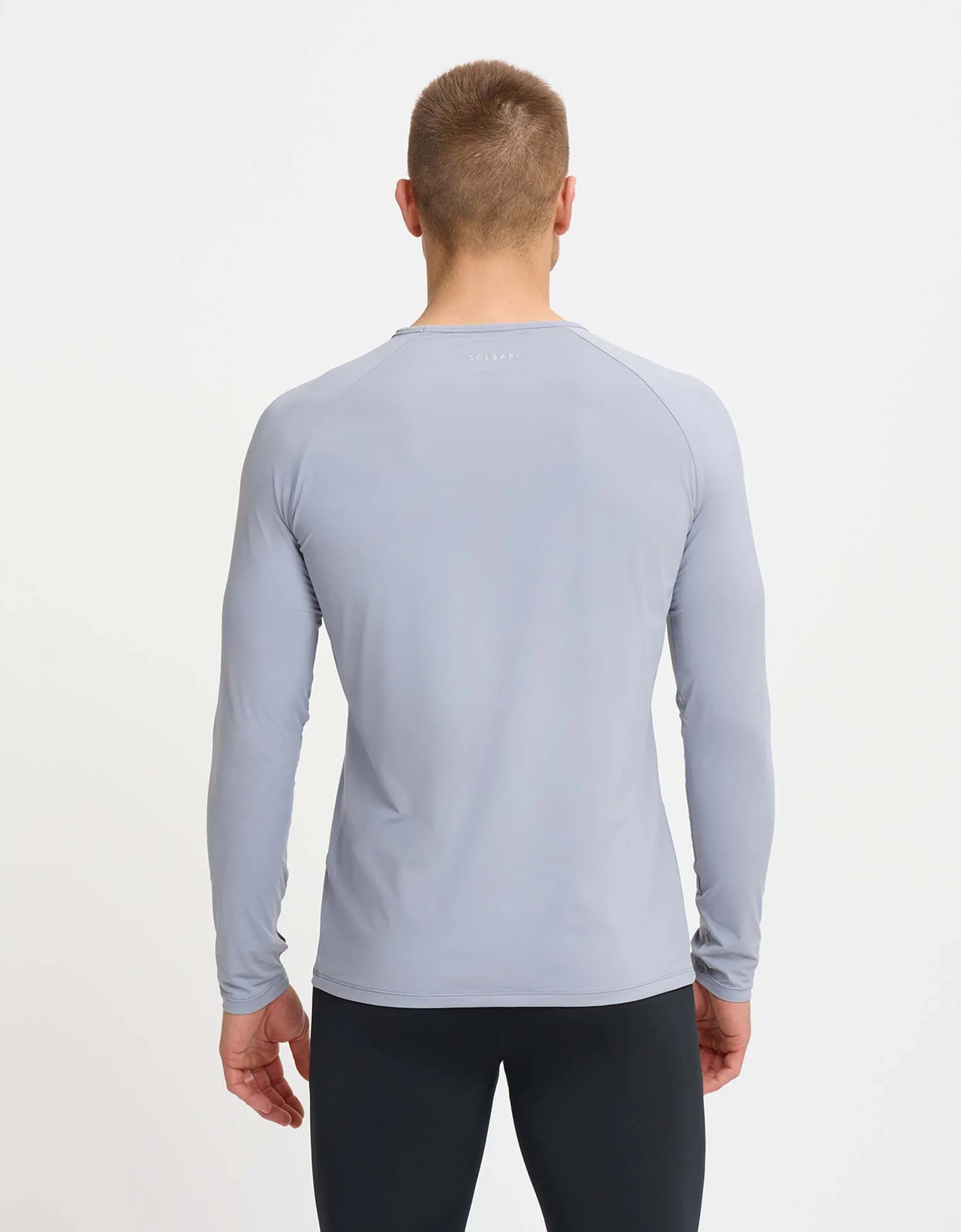 Base Layer UPF50  Coolasun Breeze