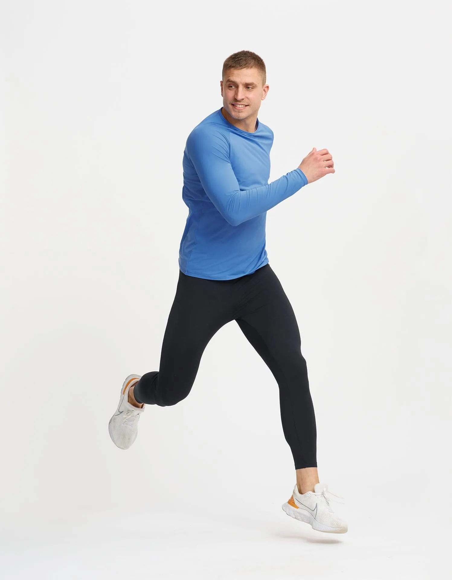 Base Layer UPF50  Coolasun Breeze