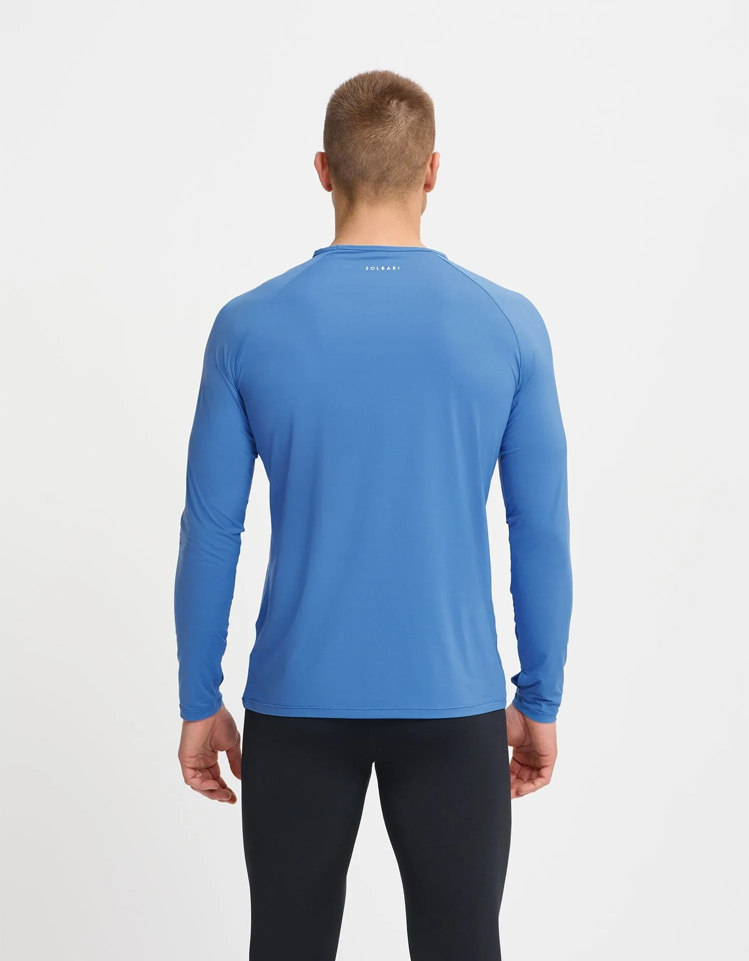 Base Layer UPF50  Coolasun Breeze