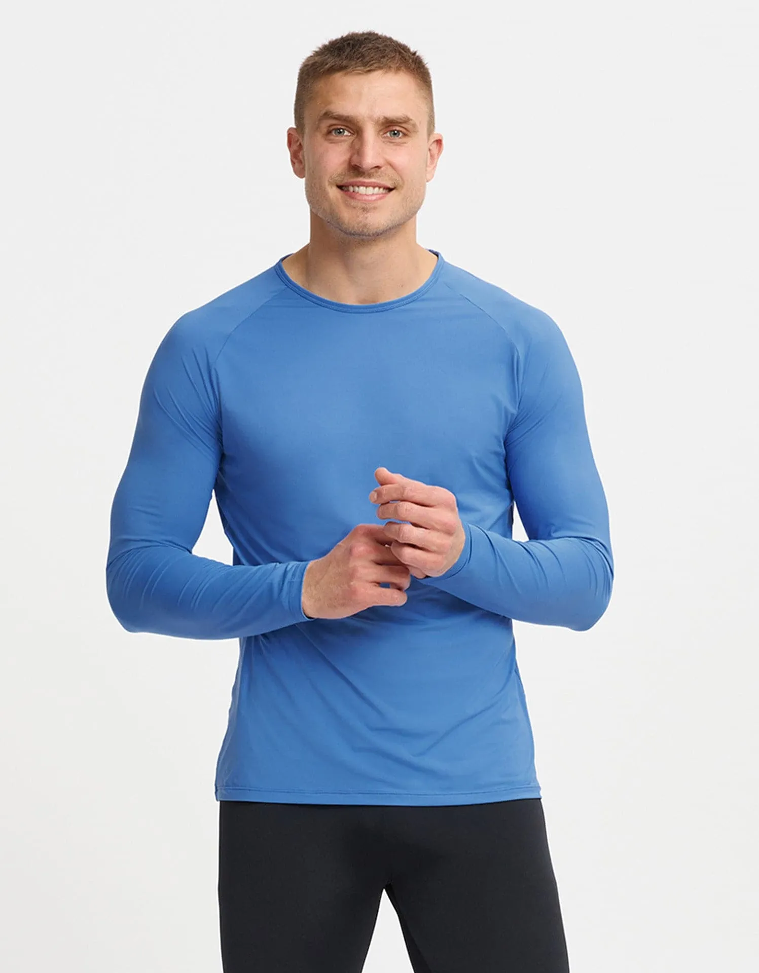 Base Layer UPF50  Coolasun Breeze