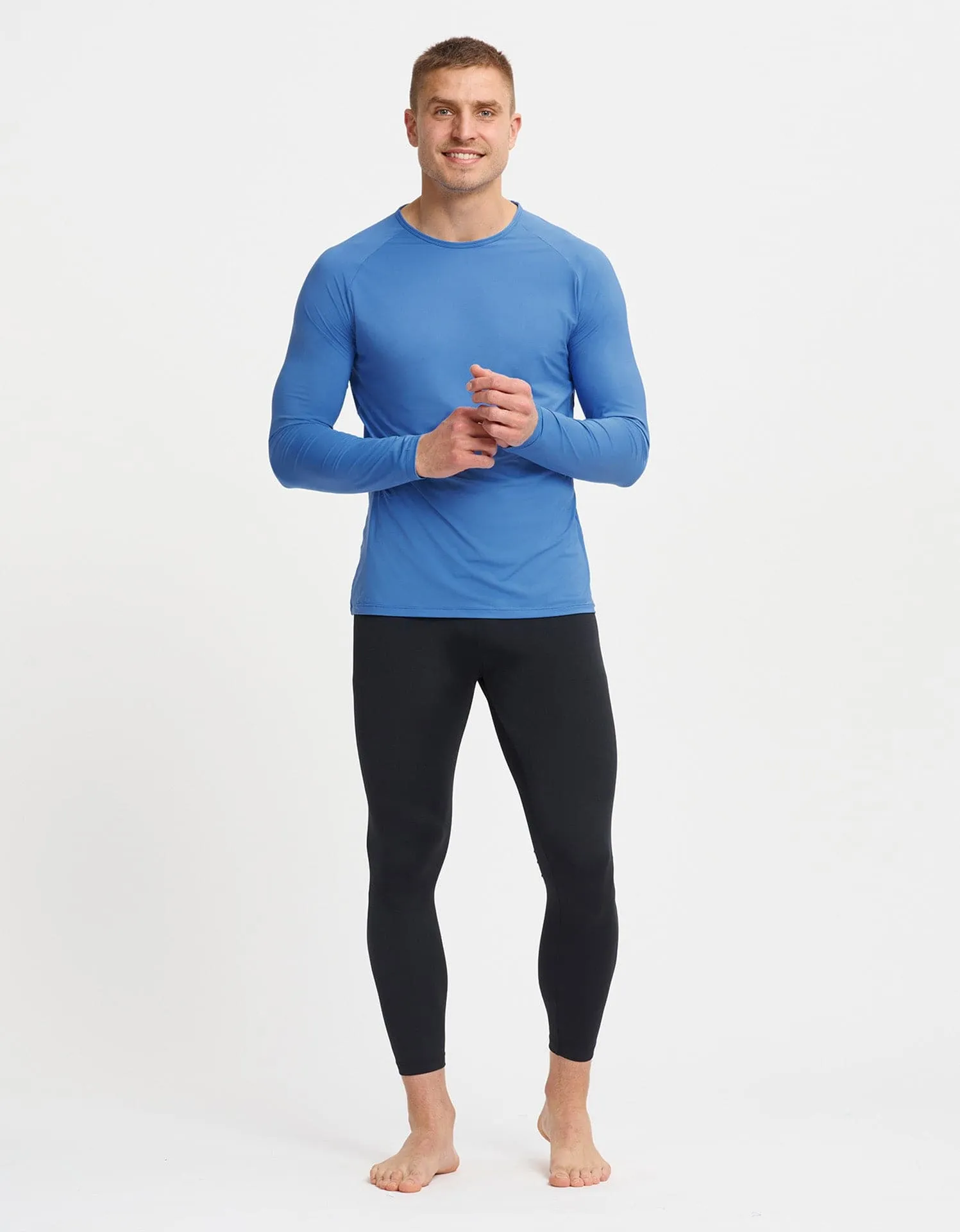 Base Layer UPF50  Coolasun Breeze