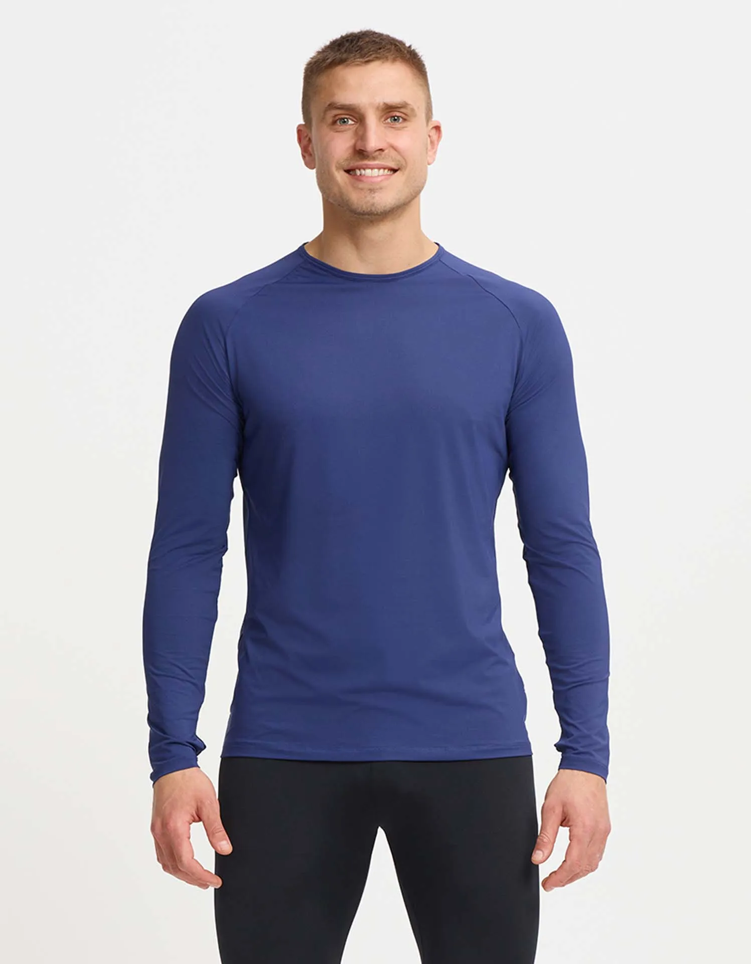 Base Layer UPF50  Coolasun Breeze