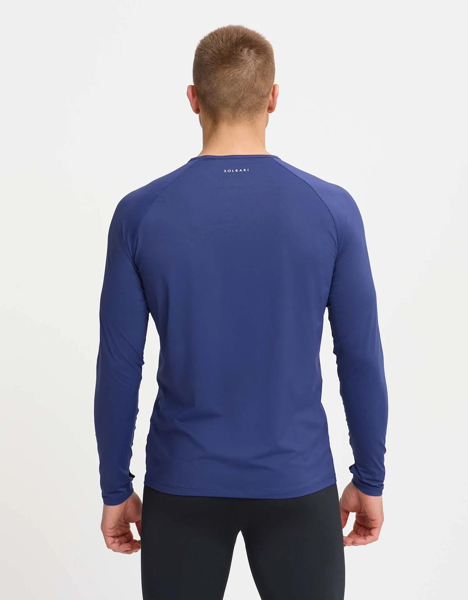 Base Layer UPF50  Coolasun Breeze