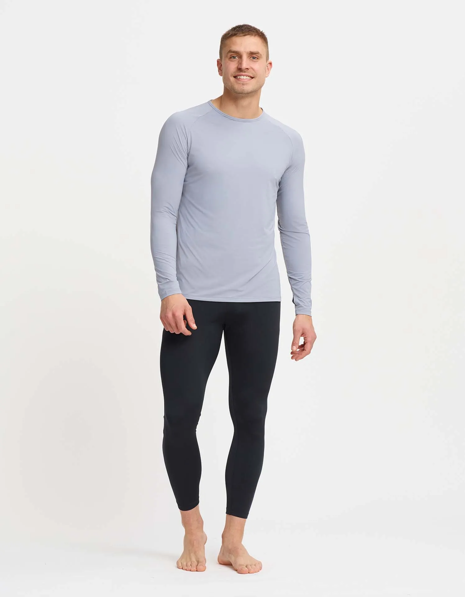 Base Layer UPF50  Coolasun Breeze