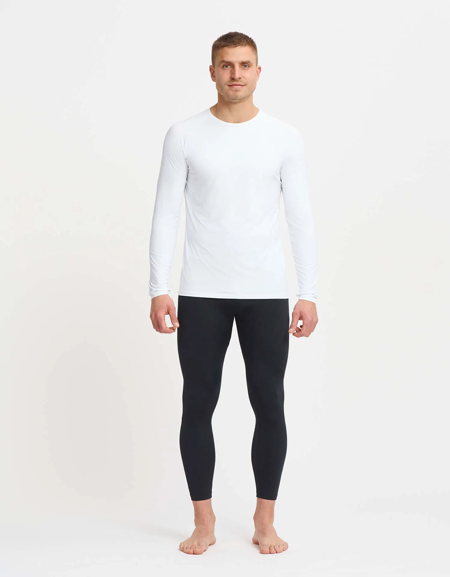 Base Layer UPF50  Coolasun Breeze