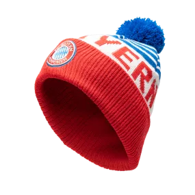 Bayern Munich Olympia Knit Beanie