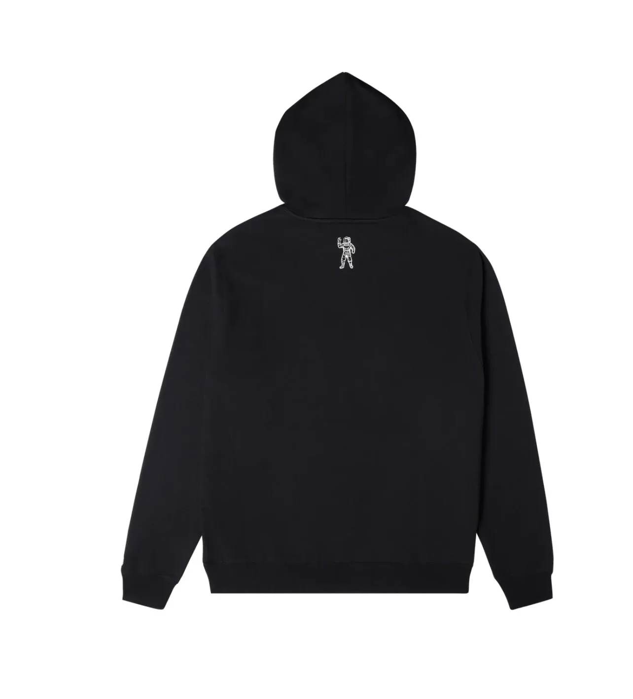 BBC BLACK FRONTIER HOODIE