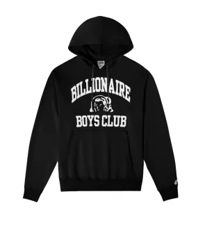 BBC BLACK FRONTIER HOODIE