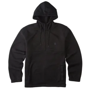 Billabong A/Div Boundary Hooded Half-Zip Pullover Hoodie