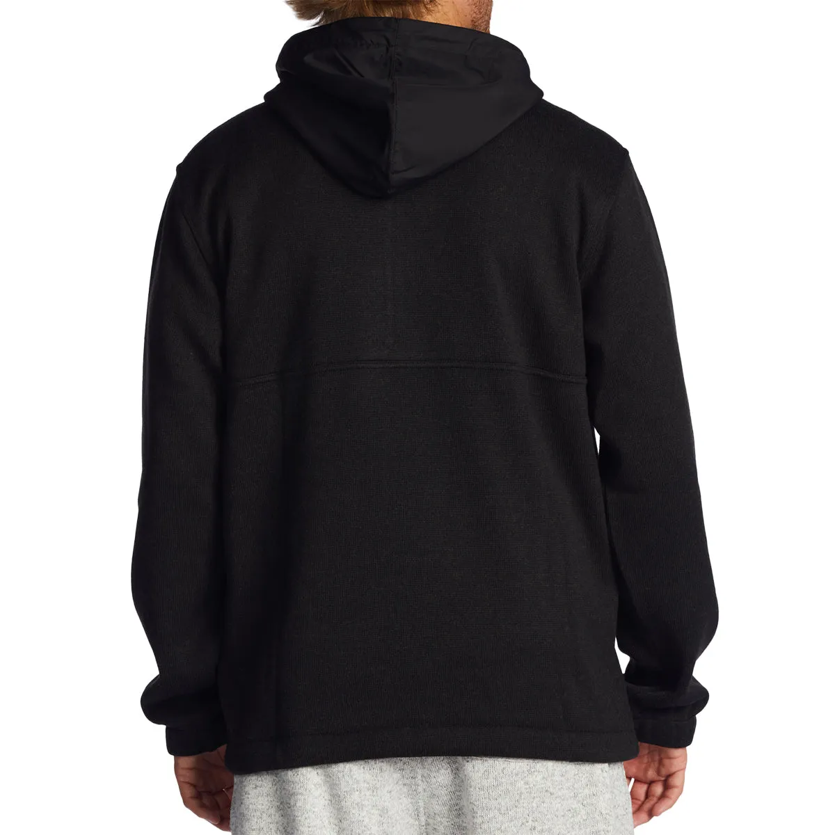 Billabong A/Div Boundary Hooded Half-Zip Pullover Hoodie