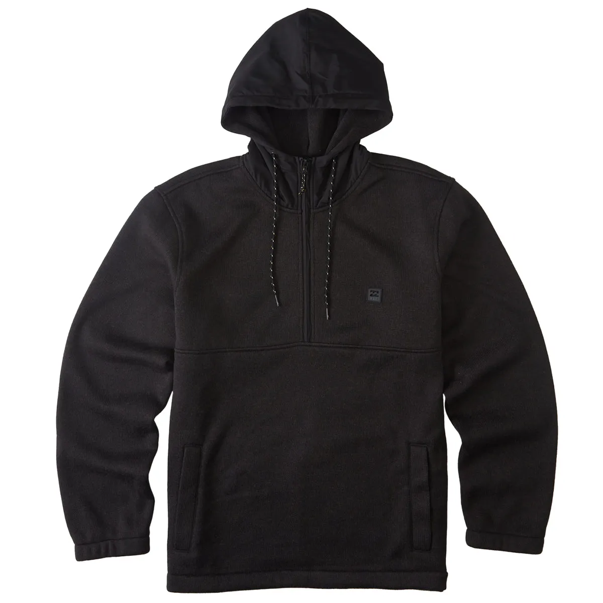 Billabong A/Div Boundary Hooded Half-Zip Pullover Hoodie