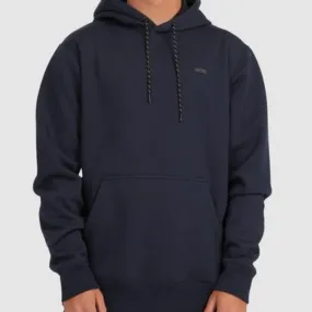 Billabong Shoreline A/Div Pullover Hoodie - Nite