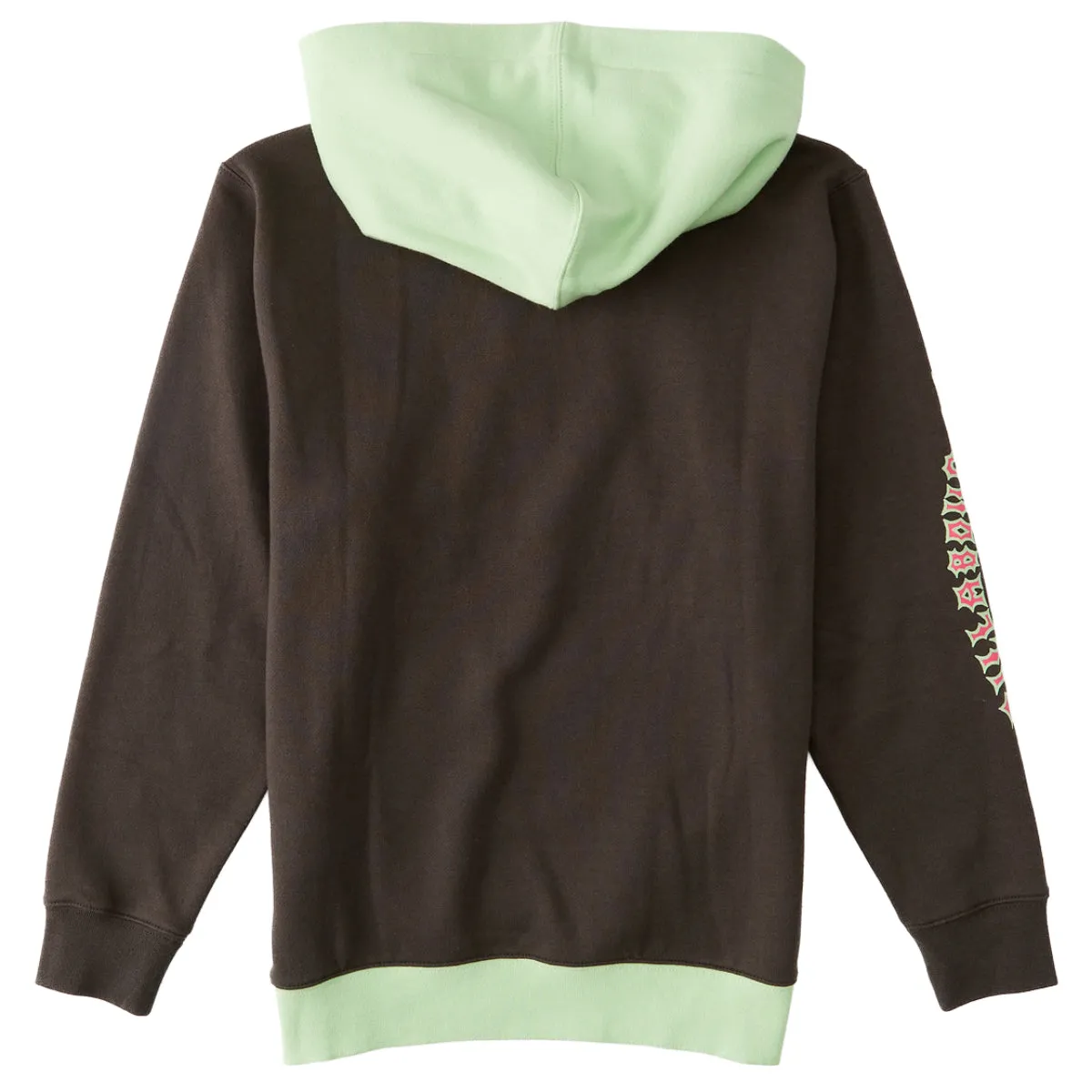 Billabong Youth United Pullover Hoodie