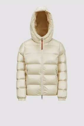 Biron Short Down Jacket