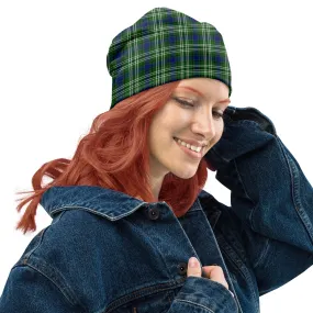 Blackadder Tartan Beanies Hat