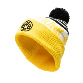 Borussia Dortmund Olympia Knit Beanie