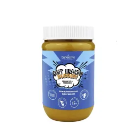 Bow-Wow Blueberry Buddy Budder - Probiotic & Prebiotic