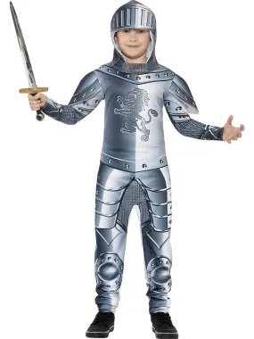 Boys Costume - Armoured Knight