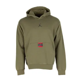 Brooklyn Fleece J Day PO Hoody - Mens