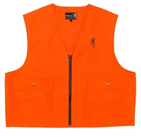 Browning Upland Blaze Safety Vest