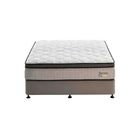 Byron Support Queen Mattress