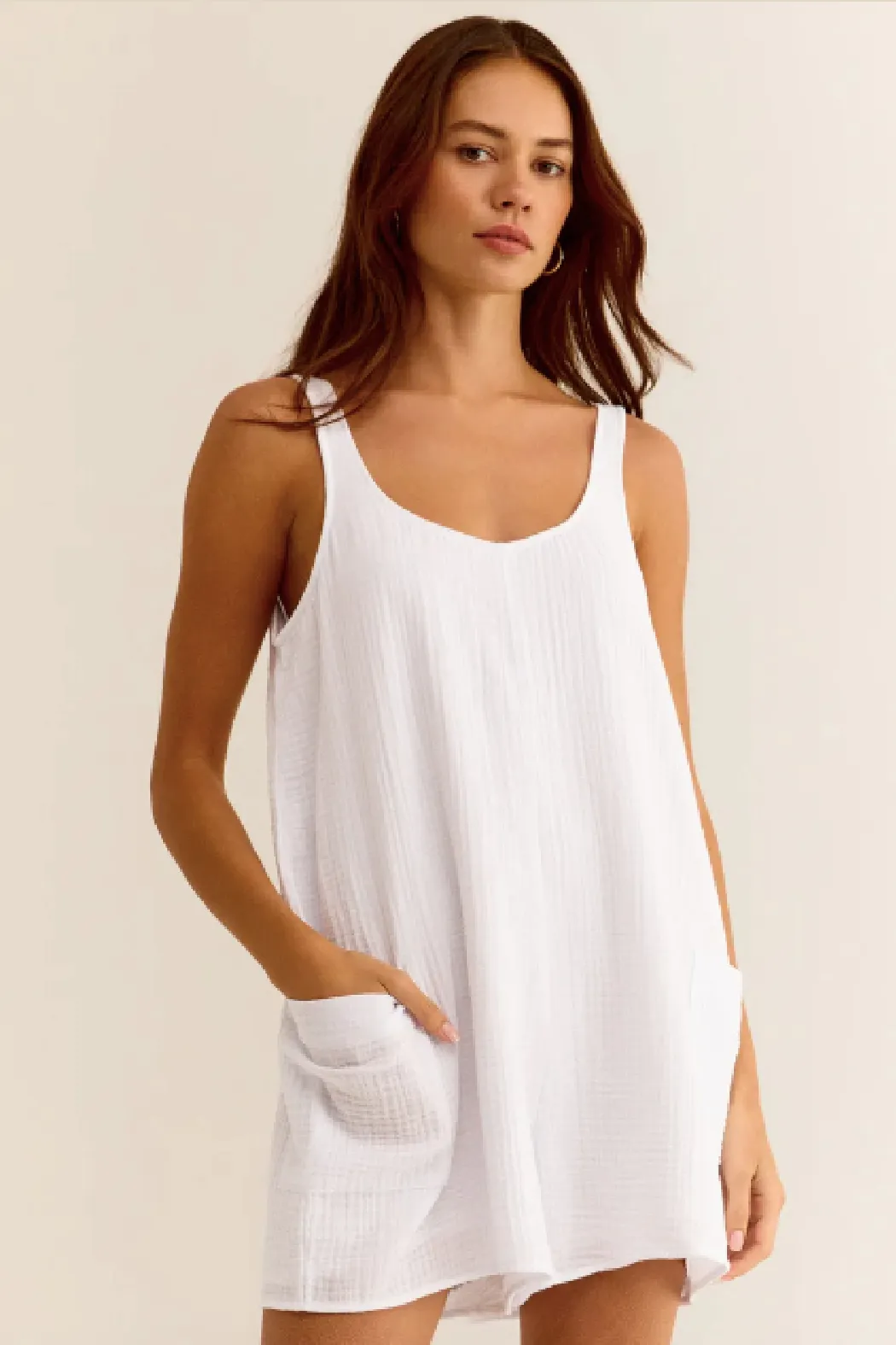 Calibri Romper