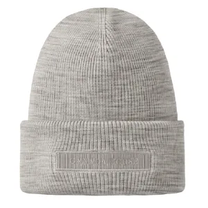 Canada Goose Tonal Emblem Beanie